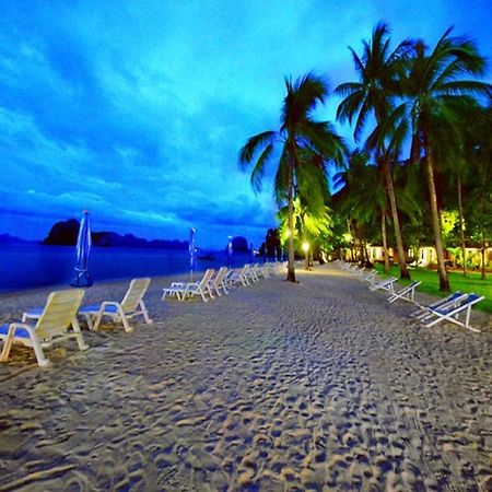 Koh Hai Fantasy Resort & Spa Koh Ngai Extérieur photo