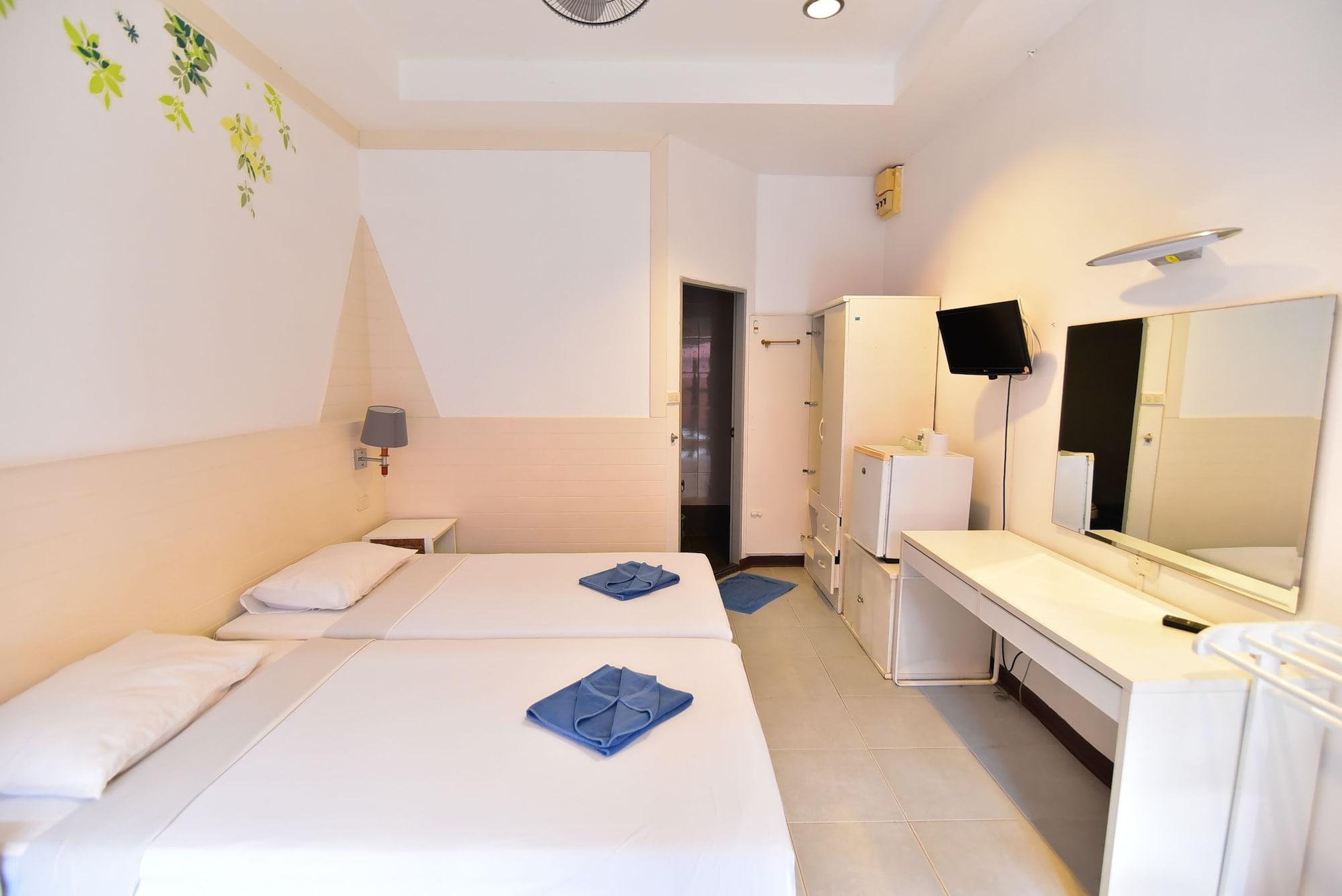Koh Hai Fantasy Resort & Spa Koh Ngai Extérieur photo