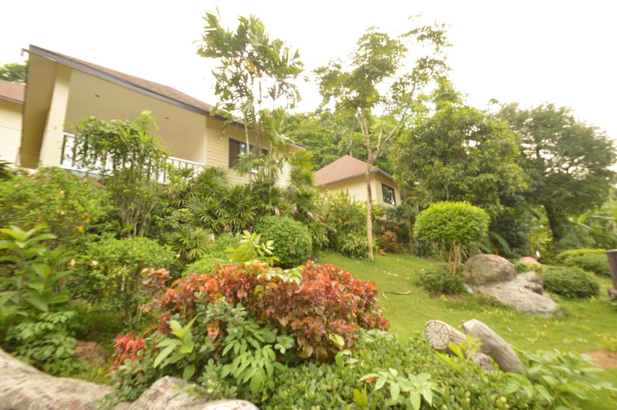 Koh Hai Fantasy Resort & Spa Koh Ngai Extérieur photo
